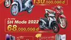 MUA NHÀ THỚI LAI, QUÀ TẾT TRAO TAY