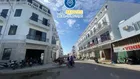 Bán nhà 1 trệt 3 lầu mặt tiền chợ Thới Lai mới, TP Cần Thơ