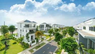 📣📣Siêu phẩm đặc biệt nào đang hot nhất Aqua City? Căn góc Nhà phố Aqua City phoenix North 5: