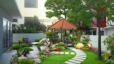 Cần bán Grand Villa trong khu Phonix
