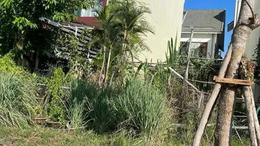 lô đất duy nhất trên đường Hồ Nghinh dt 7x 25. giá 4 tỷ xxx( x bé) giá rẻ hơn thị trường.