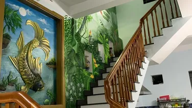 CẦN BÁN NHÀ 23 LÊ ĐÌNH THÁM , PHƯỜNG TÂN THẠNH, TP TAM KỲ