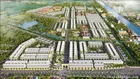 Đất nền Trung tâm Hành chính, Tỉnh ủy Hậu Giang