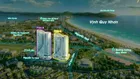 Căn hộ mặt biển Quy Nhơn, sở hữu lâu dài, giá cực rẻ