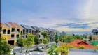 Bán dự án nhà phố Nồi Rang - Nam Hội An city