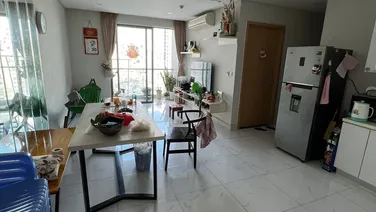 Bán nhanh căn 79m2 An Gia Riverside giá siêu rẻ chỉ 2,9 tỷ có sổ hồng