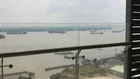 Cho thuê nhanh căn 69m2 An Gia Riverside view sông giá 9tr/ tháng có máy lạnh và rèm cửa