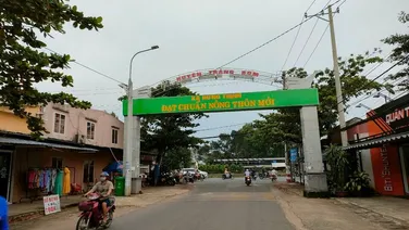 Bán đất sổ sẳn xã Hưng Thịnhh Trảng Bom Đồng Nai