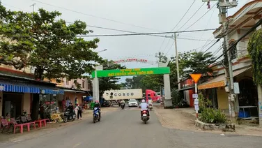 Bán đất sổ sẳn xã Hưng Thịnhh Trảng Bom Đồng Nai