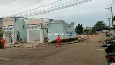 Bán đất Hưng Thịnh cách Ql 1A 500m giá 1tỉ4 full thổ cư sổ hồng riêng