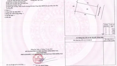 Bán đất kinh doanh buôn bán được tại Hưng Thịnh