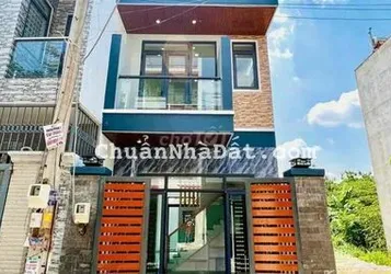 Chính chủ ở Hiệp thành City Q12, 3.5 tỷ , Sổ riêng , 3 Lầu , Hẻm 6m , bao sang tên , 0933944419