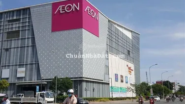 Sang nhanh Đất Tên lửa, Bình Tân. Kế AEON Bình Tân 300m. Giá TL chỉ 3,1tỷ cho 5x16