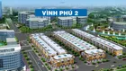 Cần bán KDC Vĩnh Phúc 2, vĩnh phú, Thuận An, Bình Dương. 120m² cho 1,4tỷ