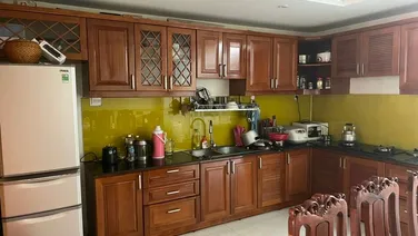 Bán nhà mặt tiền đường Nguyễn Thiết Hùng - Phước Long B - Nha Trang