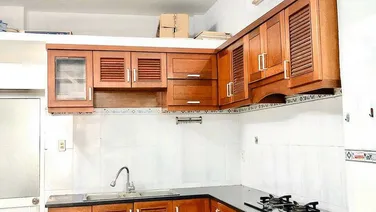 Bán nhà 3 tầng mặt tiền gần Đại học Nha Trang