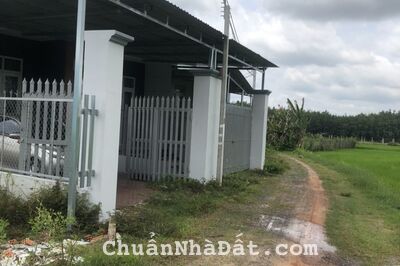 Bán nhà mới 900tr SHR tại Xã Phan Núi Bà Tây Ninh