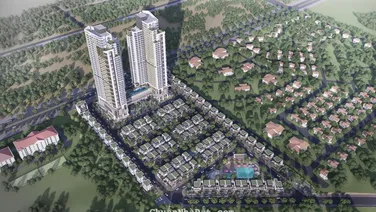 Đất nền dự án The Seahara Mũi Né