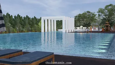 Sở hữu biệt thự view biển giá đầu tư tại Phan Thiết