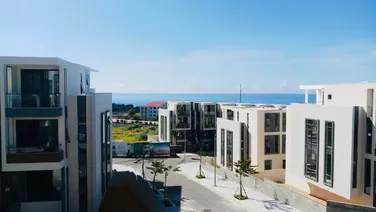 Sở hữu shophouse trung tâm tổ hợp giải trí lớn bật nhất Mũi Né Summerland