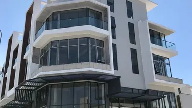 Nhà phố thương mại hướng phố view biển sở hữu lâu dài tại Phan Thiết