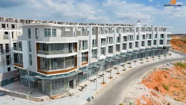 SummerLand mũi né Phan thiết bình thuận