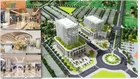 DỰ ÁN TỔ DÂN PHỐ KIỂU - TRUNG TÂM THỊ TRẤN BÍCH ĐỘNG - NƯỚC CỜ ĐẦU TƯ SÁNG NHẤT THỊ TRƯỜNG