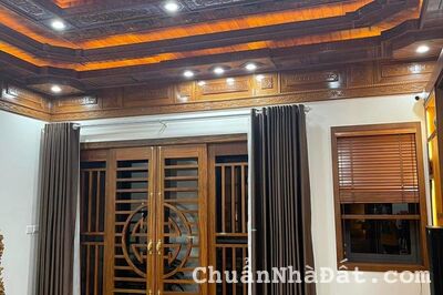 Chính chủ bán nhà 4 tầng, full nội thất, khu đô thị Himlam Bắc Ninh