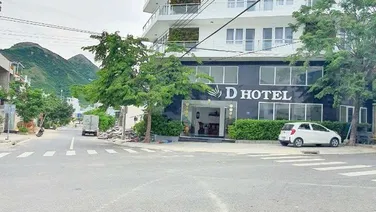 Bán đất đường Bùi Huy Bích, Phường Vĩnh Hoà, Nha Trang 65m2 ( ngang 5m ) giá 3,3 tỷ