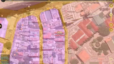 ĐẤT SÁT BIỂN HÒN CHỒNG - XÂY NHÀ LÊN NHÌN TOÀN CẢNH BÃI BIỂN (GIÁ CHỈ 5,86 TỶ - 65,9M2)