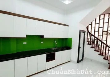 Bán nhà Phú Đô 34m, 5 tầng, nhà mới , ở ngay, 5.3 tỷ
