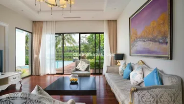 Chính chủ bán cắt lỗ 7 tỷ biệt thự Vinpearl Phú Quốc, cam kết cho thuê 1,6 tỷ/năm