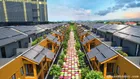 Bán căn Liền kề Wyndham Thanh Thuỷ, mặt phố đi bộ 75m2, full đồ, thuê 240tr/n 3.99 tỷ