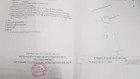 Ngộp cần ra gấp lô đất mặt tiền Liên Tỉnh gần sát KĐT Phúc Hưng. Phường Minh Hưng giá 5,9tr/m2