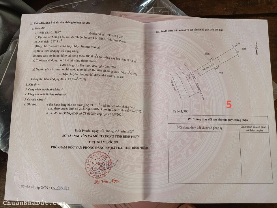 𝐂ầ𝐧 𝐭𝐢ề𝐧 𝐤𝐢𝐧𝐡 𝐝𝐨𝐚𝐧𝐡 𝐛á𝐧 𝐥ỗ 𝟑 𝐥ô 𝐥𝐢ề𝐧 𝐤ề, 𝐁Đ𝐒 𝐁ì𝐧𝐡 𝐏𝐡ướ𝐜.