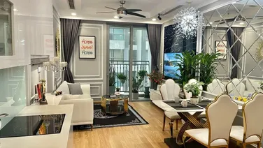 Bán Căn 02 ngủ đồ đẹp như ảnh tòa park 10, vĩnh viễn sử dụng vườn thượng uyển. LH 0862228699