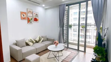 Bán Căn hộ 02 ngủ 2 WC tại Park Hill, giá 4,2 tỷ bao phí full đồ đẹp. LH: 0862228699
