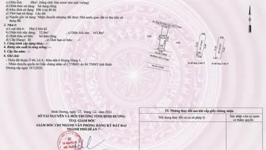 BÁN NHÀ 1 TRỆT 2 LẦU GIÁ RẺ NHẤT KHU VỰC