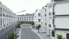 NHÀ PHỐ LIỀN KỀ MẶT TIỀN TẠI NGÃ TƯ CHIÊU LIÊU