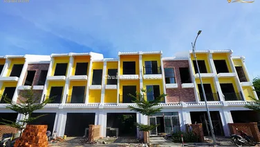 Sập sàn chỉ 1,2 tỷ Nam Hội An City Block CL3-3 - giá đầu tư 0935 999 804