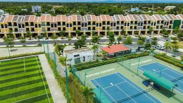 Chỉ 2.4 tỷ sở hữu nay căn shoptel tại Nam Hội An City