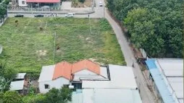 ĐẤT NGỘP GIÁ RẺ - ĐỐI DIỆN TRƯỜNG TIỂU HỌC QUỐC TẾ