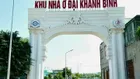 Dự Án Khu Nhà Ở Đại Khánh Bình chính thức hết ngày 23/9 Ngừng giao dịch để Tăng giá Sản Phẩm.