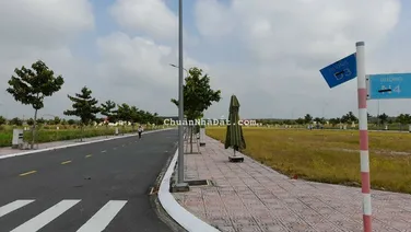 BÁN ĐẤT SỖ SẴN SANG TÊN CÔNG CHỨNG LIỀN TAY GIÁ CHỈ TỪ 1TY199TR.