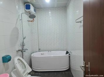 Chính chủ cần bán nhà đã hoàn thiện full nội thất tại Bắc Ninh