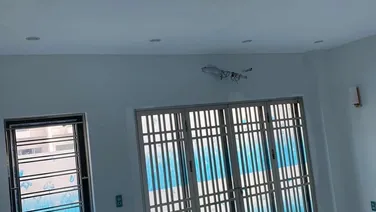 Cho thuê nhà 5 tầng mặt đường 14m trong KĐT Him Lam