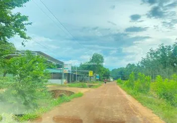 Chính Chủ Bán Gấp 500m2 Đất Thổ Cư Ngay Cụm KCN Bình Phước SHR Chỉ 750 Triệu