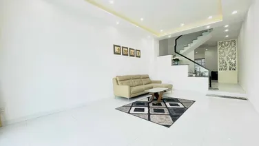 NHÀ TRỆT LẦU - ĐƯỜNG SỐ 7 .KHU 5A - TP. SÓC TRĂNG.