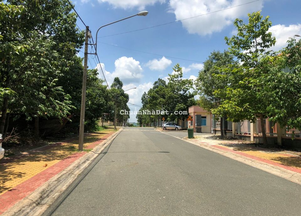 Chính chủ cần bán 90m2 sát vách KCX Linh Trung