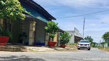 Đất chính chủ 286m2 (SHR) Dương Minh Châu,Tây Ninh